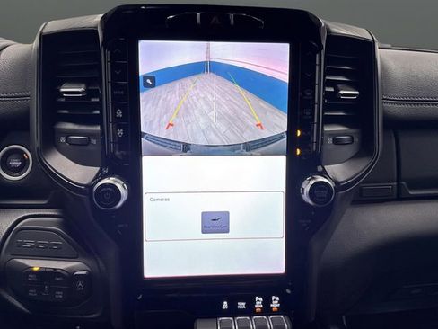 Used 2023 RAM 1500 Sport w/ G/T Package image 10