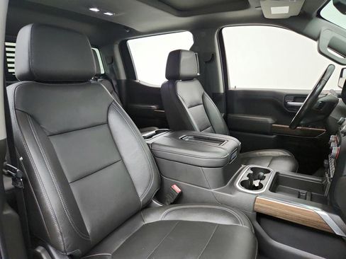 Used 2020 Chevrolet Silverado 1500 RST AWD/4WD image 24