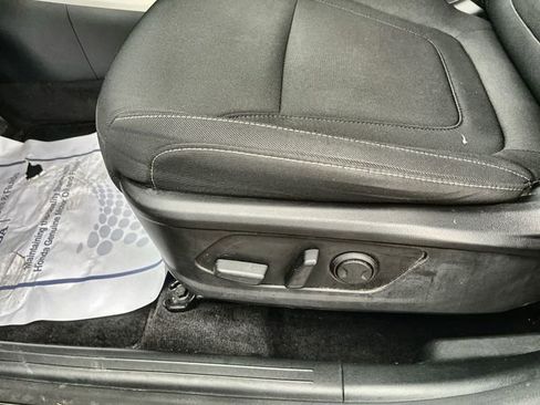 Used 2022 Hyundai Tucson SEL image 16