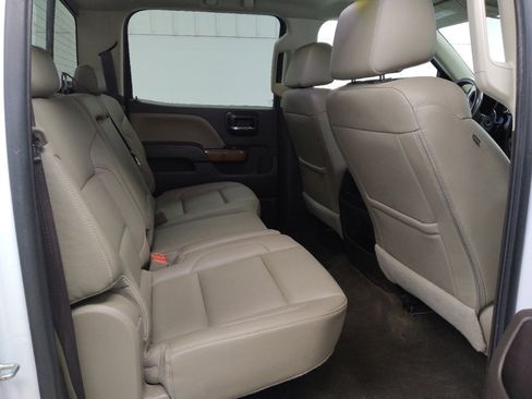 Used 2018 GMC Sierra 1500 SLT image 19