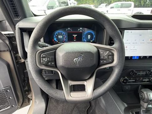New 2026 Ford Bronco 2-Door AWD/4WD image 22