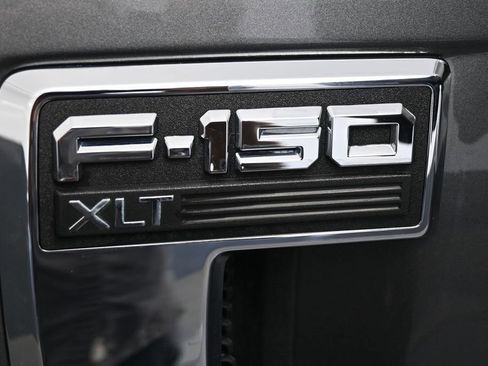 Used 2024 Ford F150 XLT AWD/4WD image 17