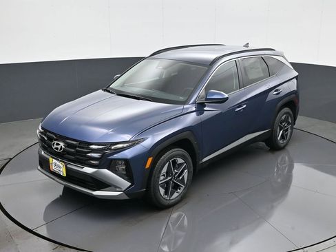 New 2026 Hyundai Tucson SEL AWD/4WD image 13