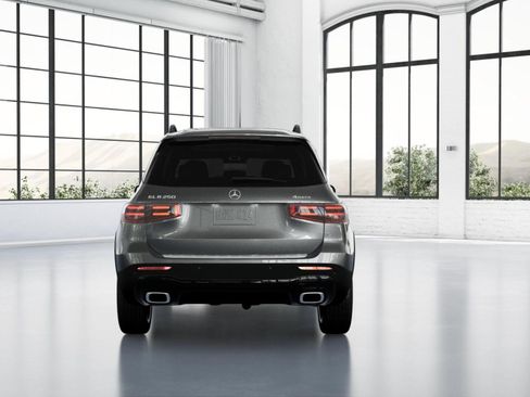 New 2026 Mercedes-Benz GLB 250 4MATIC image 24