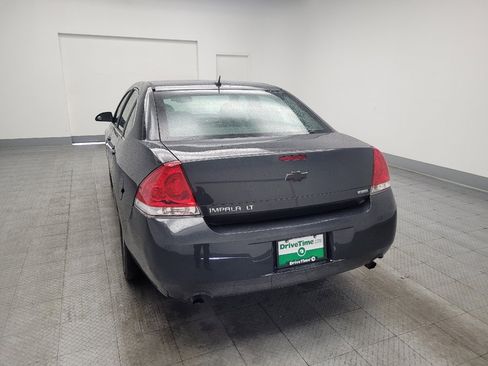 Used 2014 Chevrolet Impala LT w/ LT Sunroof Package FWD image 6