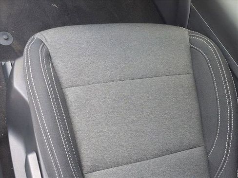 New 2026 Ford Mustang Coupe image 4