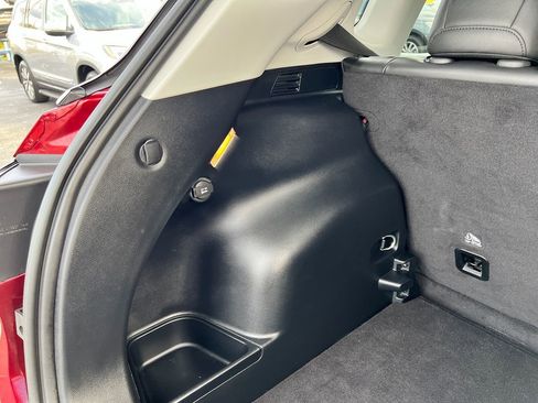 Used 2021 Jeep Compass Limited image 50