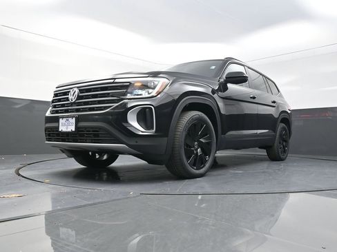 New 2026 Volkswagen Atlas SE AWD/4WD image 23