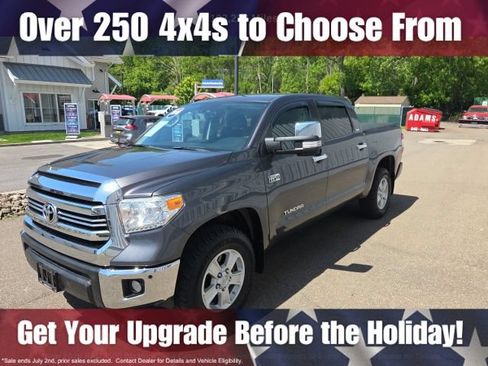 Used 2016 Toyota Tundra SR5 AWD/4WD image 9