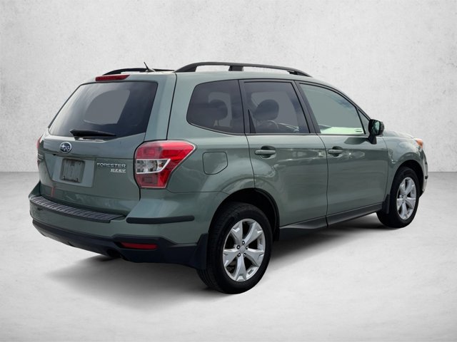 Used 2014 Subaru Forester 2.5i Premium w/ All-Weather Package AWD/4WD image 5