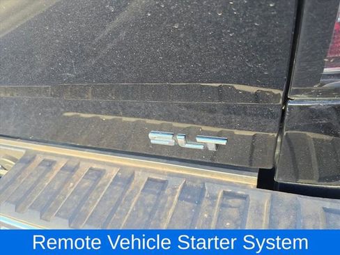 Used 2018 GMC Sierra 1500 SLT image 20