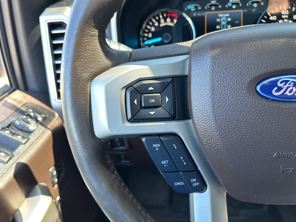 Used 2020 Ford F150 King Ranch w/ Equipment Group 601A Luxury AWD/4WD image 21