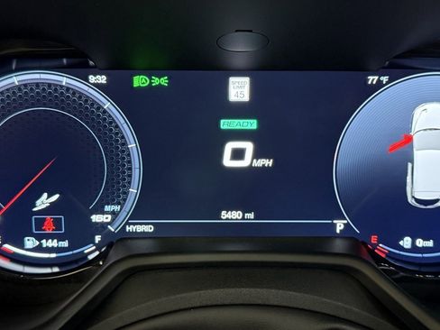 Used 2024 Dodge Hornet R/T Plus image 35