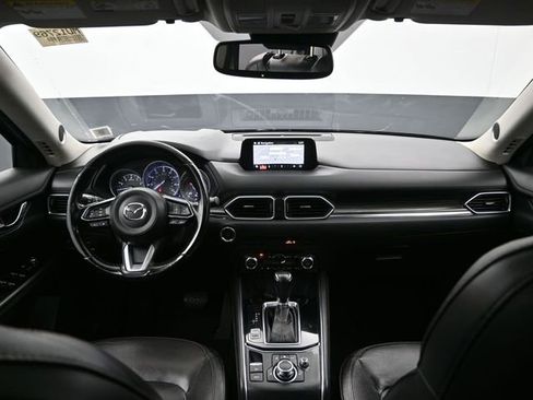 Used 2018 MAZDA CX-5 Grand Touring w/ Premium Package image 19