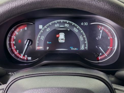 Used 2024 Toyota RAV4 LE image 15