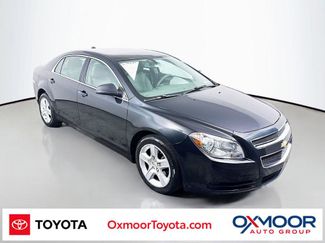 Used 2012 Chevrolet Malibu LS image 1