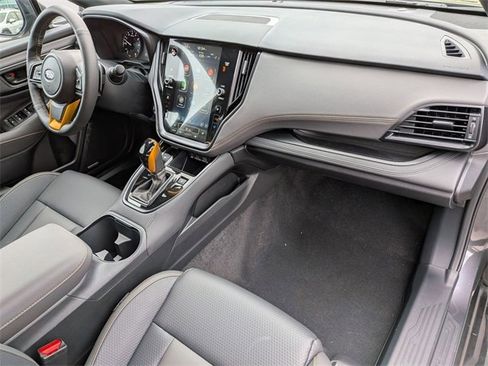 Used 2025 Subaru Outback Wilderness image 29