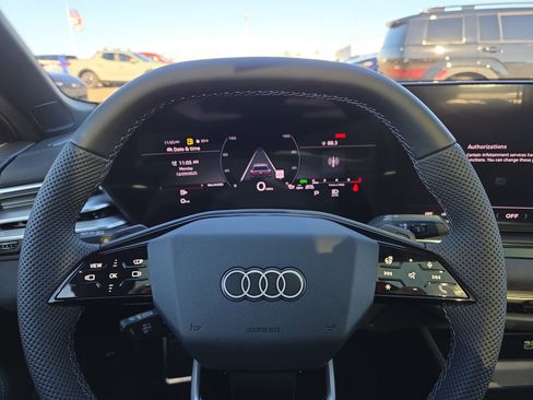New 2026 Audi A6 Prestige image 10