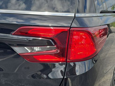New 2026 Honda Odyssey Sport-L image 8