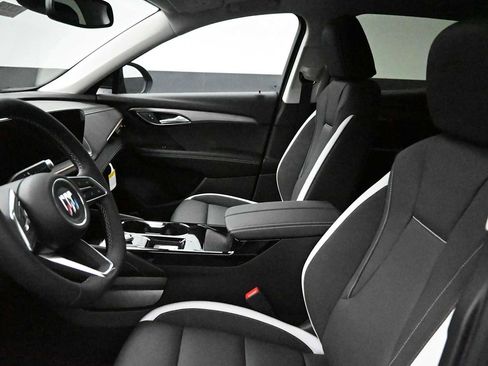 New 2026 Buick Envision Sport Touring AWD/4WD image 15
