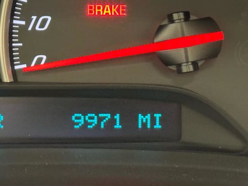 Used 2007 Chevrolet Corvette Convertible w/ Preferred Equipment Group image 11