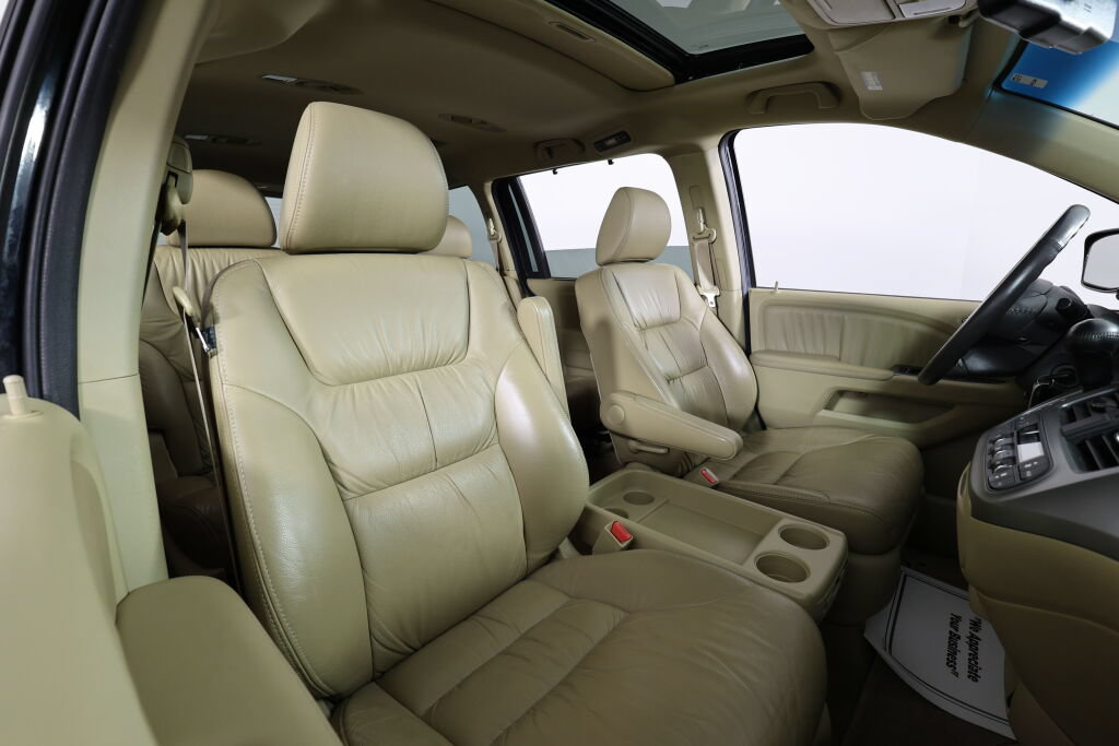 Used 2009 Honda Odyssey EX-L image 23