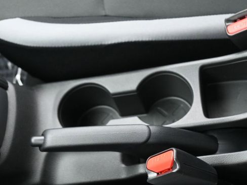 Certified 2025 Nissan Versa S w/ Trunk Package image 22