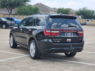 Used 2023 Dodge Durango GT AWD/4WD video 3