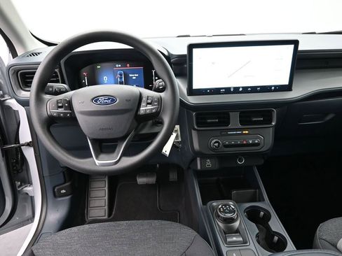 New 2025 Ford Maverick XL w/ Equipment Group 101A image 14