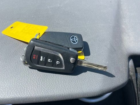 Used 2024 Toyota Camry LE image 13