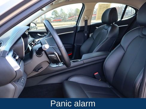 Used 2026 Genesis G70 2.5T image 10