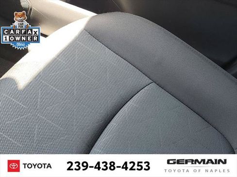 Certified 2024 Toyota RAV4 XLE FWD image 29