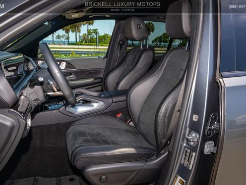 Used 2020 Mercedes-Benz GLE 350 image 10