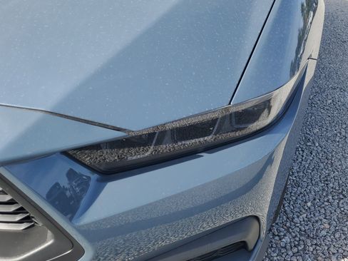 New 2026 Ford Mustang Coupe w/ Mustang Nite Pony Package image 4