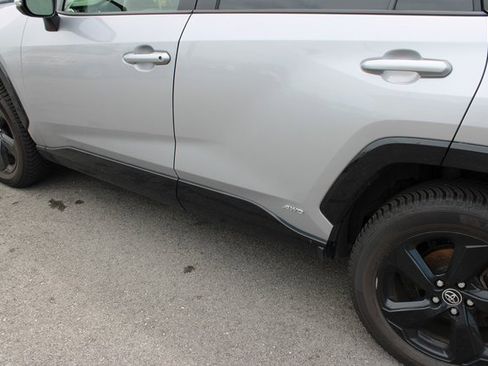 Used 2019 Toyota RAV4 XSE image 50