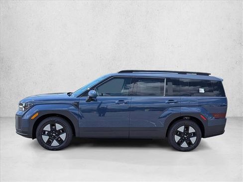 New 2026 Hyundai Santa Fe SEL FWD image 8