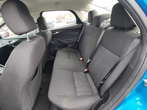 Used 2016 Ford Focus SE image 21
