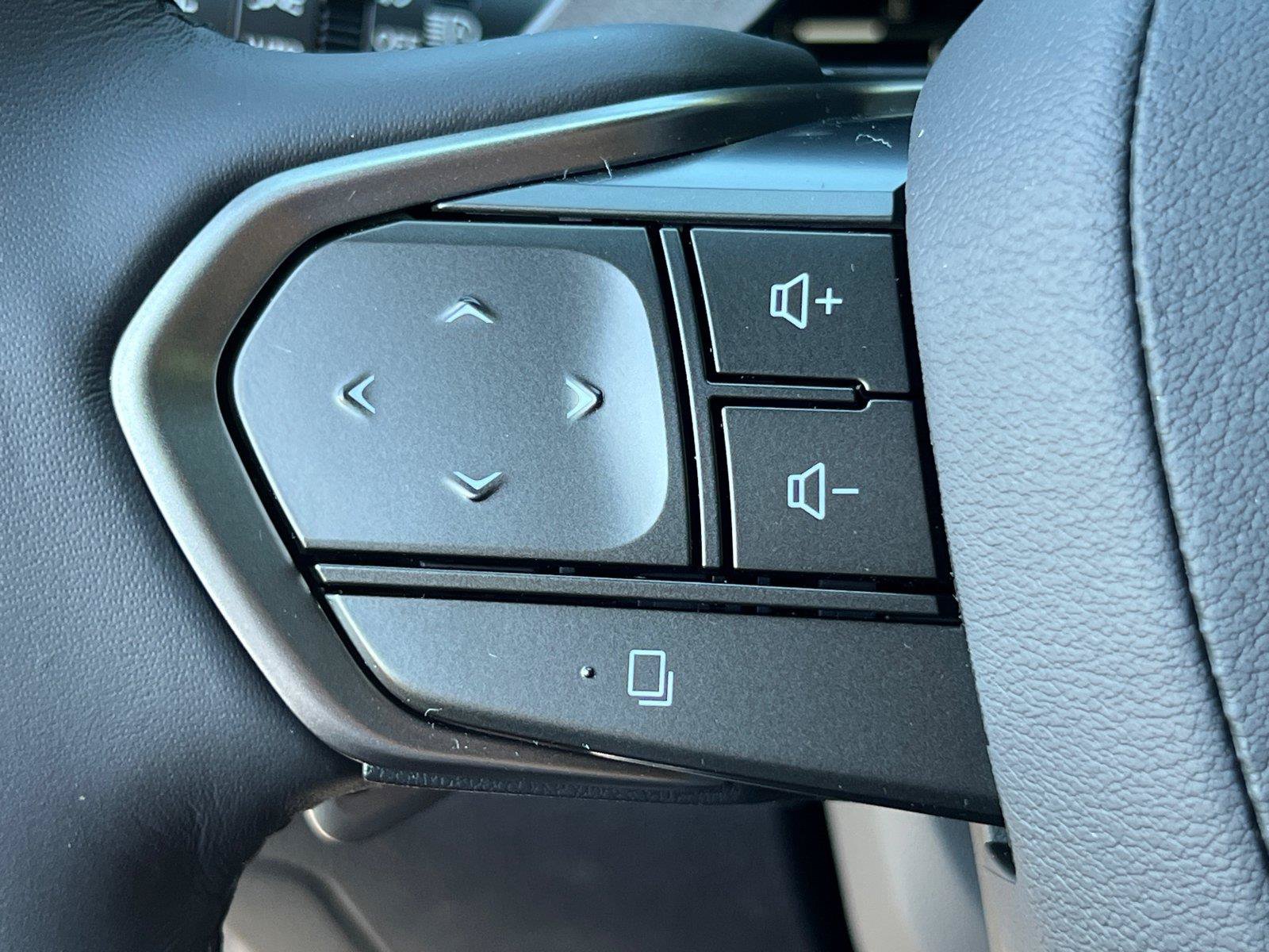 New 2026 Lexus RX 350h AWD/4WD image 18