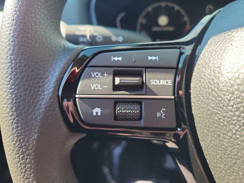 New 2026 Honda Civic LX image 31