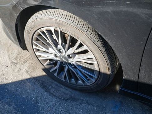 Certified 2023 Kia Forte GT-Line w/ GT-Line Technology Package image 11