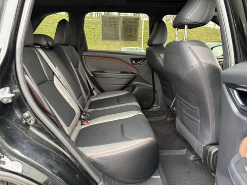 Used 2025 Subaru Forester Sport w/ Popular Package #2 image 30