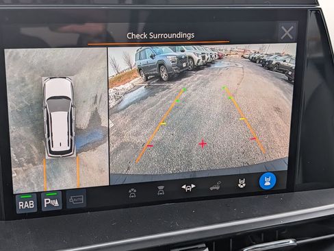 New 2026 Subaru Outback Touring AWD/4WD image 20