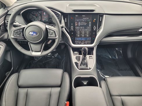 Used 2024 Subaru Outback Touring w/ Popular Package #2 image 16