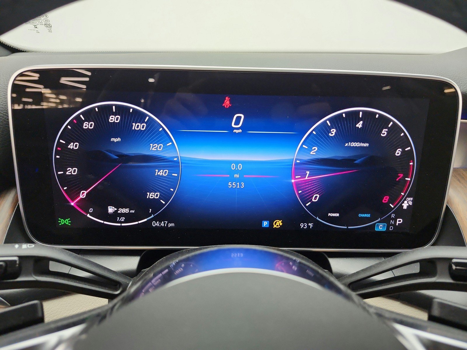Certified 2026 Mercedes-Benz GLC 300 image 11