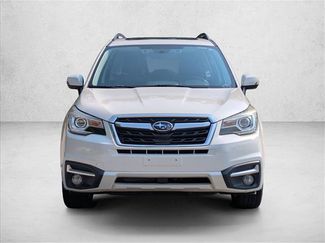 Used 2018 Subaru Forester 2.5i Touring w/ Popular Package #3B AWD/4WD video 2
