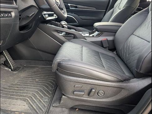New 2025 Kia Telluride SX Prestige X-Line image 7