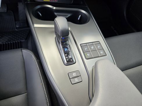 New 2026 Lexus UX 300h AWD image 13