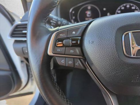 Used 2022 Honda Accord EX-L image 14