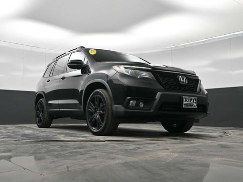 Used 2019 Honda Passport Sport image 30