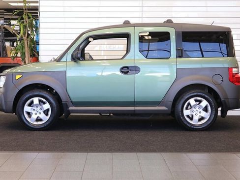 Used 2005 Honda Element EX image 4